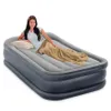 INTEX 64132ND Lit à air DuraBeam Deluxe Pillow Twin Voir les images du produit 27