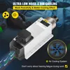 SucceBuy 4KW 2220V Luftgekühlter Spindelmotor ER25, Produktbild-Vorschau 5