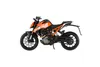 Bburago Motocykl 1:18, různé druhy Anteprima dell’immagine prodotto 23