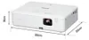 EPSON CO-W01, 3LCD HD-Beamer, 3.000 ANSI-Lumen Produktbild-Vorschau 17