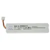vhbw Batterie Ersatz für Telenot BP3, 100056112 für Produktbild-Vorschau 1