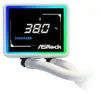 ASRock Challenger White 240 Digitalkühler Produktbild-Vorschau 7