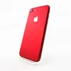 Apple iPhone 7 RED Special Edition 128 GB gut Produktbild-Vorschau 2