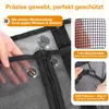 Sekey Insektenschutz Fliegengitter Moskitoschutz für Produktbild-Vorschau 3