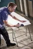 Wolfcraft 4009000 -  Triple-Blade Edge Planer Podgląd zdjęcia produktu 3