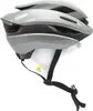 Lumos Ultra Mips Fahrradhelm Ash Grey  M/L  Grau Produktbild-Vorschau 7