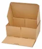 An open cardboard box is shown against a white background. Podgląd zdjęcia produktu