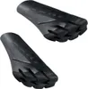 Two black LEKI walking pole grips are shown against a white background. Produktbild-Vorschau