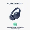 kwmobile 2x Ohr Polster für JBL Tune T760NC / T750BTNC / Produktbild-Vorschau 2