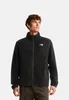 The North Face M Glacier Flc Jkt Black L EU Vista previa de la imagen del producto 15