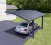 PALRAM-Carport Arizona 5000-anthracite-7313 Voir les images du produit 9