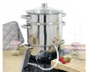 HI Extracteur de jus à vapeur 26 cm 8 L Voir les images du produit 7