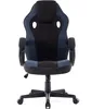 A front view of a gaming chair on a white background. Náhled obrázku produktu