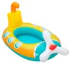 Bestway® Kinder-Schlauchboot Wasserfreund, sortiert Produktbild-Vorschau 8