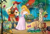 Eurographics Puzzle Lied für Prinzessin, Kinderpuzzle, 100 Produktbild-Vorschau 2