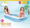 Intex Rectangular Pool - Kinder Aufstellpool - Produktbild-Vorschau 22