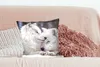 MuchoWow® Zierkissen Sofakissen Wohnzimmer Dekokissen 45x45 Produktbild-Vorschau 4