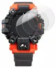 3x Savvies Schutzglas Folie für Casio G-Shock GW-9500 9H Produktbild-Vorschau 2