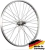 24 Zoll Hinterrad Büchel Aluminiumfelge Schraubkranznabe Produktbild-Vorschau 8