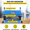 SucceBuy Manual Wire Cable Stripper Maschine 1-40 mm Kupfer Produktbild-Vorschau 3