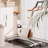 Clover Fitness Sophy W1 – Leises Indoor Fahrrad mit 32 Produktbild-Vorschau 1