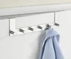 WENKO Türgarderobe Celano Edelstahl Produktbild-Vorschau 7