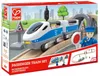 Hape Train Set de sécurité 8 Starter Voir les images du produit 4