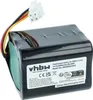 vhbw Akku kompatibel mit Vorwerk Kobold VR200 Staubsauger Produktbild-Vorschau 1