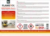 3x 1 L FLAMBIOL® Bioethanol 96,6% Premium für Produktbild-Vorschau 3