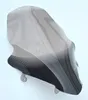 Hohe Windschutzscheibenverkleidung Honda PCX 125 150 18-20 Produktbild-Vorschau 3