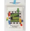 Board Games Sleeves - Clear - Medium (57x89mm) - 100 Pcs Produktbild-Vorschau 15