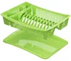 WELLGRO Abtropfgestell - Abtropfgitter - Geschirr Produktbild-Vorschau 4