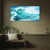 Coloray Bild aus Acryl 100 cm x 50 cm - Acrylblock mit Bild Produktbild-Vorschau 3