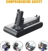 STANEW Remplacement Batterie pour Dyson Aspirateurs V10 Voir les images du produit 5