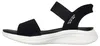 Skechers Slip Ins - Summerville Černý Náhled obrázku produktu 15