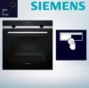 Siemens iQ500, vstavaná rúra, 60 x 60 cm, nerezová oceľ, Náhľad obrázku produktu 16