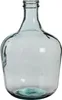 Mica Decorations Diego Glasflasche - H42 x Ø27 cm - Produktbild-Vorschau 1