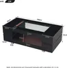 okwish  Couchtisch Beistelltisch Sofatisch mit Produktbild-Vorschau 6