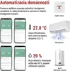 EMOS GoSmart - Smart Home Thermometer mit App - Zigbee - Produktbild-Vorschau 29