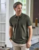 Tee Jays 1405 | Mens Luxury Stretch Poloshirt Herren - Produktbild-Vorschau 13