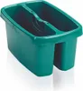 Leifheit Putzeimer Combi Box 2er Set stapelbar Produktbild-Vorschau 7