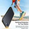 Silikonowe etui do Apple iPhone 17e / iPhone 16e Etui Podgląd zdjęcia produktu 6