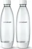 Flaschen SodaStream Fuse White (geeignet für SodaStream Produktbild-Vorschau 1