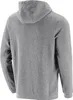 NFL Hoody Mono Premium Graphic hooded Sweater Grau (L) Produktbild-Vorschau 2
