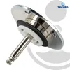 tecuro Ablaufstopfen Ventilkegel Badewannenstopfen Ø 72 mm Produktbild-Vorschau 3