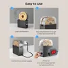 Creality Filament Dryer Box 2.0 - chauffage à air chaud à Voir les images du produit 9