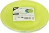 PAPSTAR Papp-Teller rund, Ø 18 cm, limonengrün/türkis, Produktbild-Vorschau 2