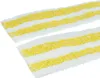 vhbw 4x Wischbezug kompatibel mit Kärcher SC 5 EasyFix Iron Produktbild-Vorschau 5