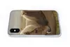 MuchoWow® Handyhülle Schutzhülle Hülle für iPhone Xs Pferde Produktbild-Vorschau 5
