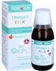 NORSAN Omega-3 Fisk natürliches Omega-3-Öl für Kinder Produktbild-Vorschau 17